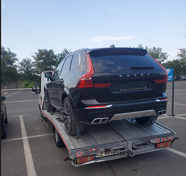 Tractari auto non stop